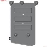 Защита АКПП и РК для BMW X5 (2018-2025) № 03.4058