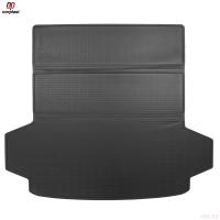 Коврик багажника Tri-Fold для Volkswagen Talagon (2021-2025) № NPA00-TF95-620