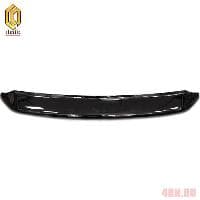 Дефлектор капота Classic черный для DongFeng S30 (2014-2017) № 2010010110963