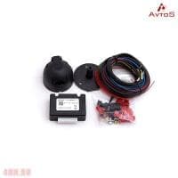 Smart Connect MH7s (комплект электрики универсальный с блоком согласования) № MH7