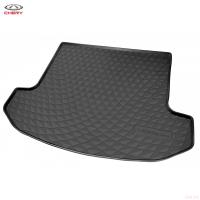 Коврик багажника оригинальный для Chery Tiggo 8 Pro (2021-2025) 7 мест № CHE120TIG27BPL