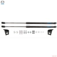 Упоры капота оригинальные для Mazda 6 GL (2018-2025) № 8300-77-1487