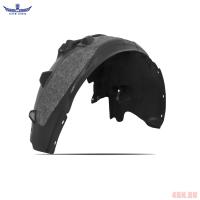 Подкрылок передний правый с шумоизоляцией для Chevrolet Aveo (2012-2015) № TOTEM.S.08.15.002