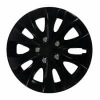 Колпаки Jestic R14 Storm черные 4 шт. № 14-050-5-X-CZ