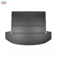 Коврик багажника TRI-FOLD оригинальный для Chery Tiggo 8 (2018-2025) № NPTM071RCY03