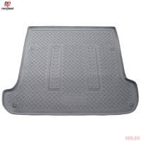 Коврик в багажник Norplast для Toyota Land Cruiser Prado 120 (2002-2009) № NPL-P-88-40-G