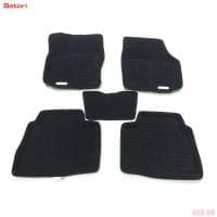 Коврики салона Satori Liner 3D Basic для Ford Mondeo (2007-2014) № SI 08-00100