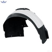 Подкрылок передний левый с шумоизоляцией для Geely Coolray Sport (2020-2025) № TOTEM.S.02461.11