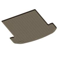 Коврик в багажник для Kia Sorento (2020-2025) 7 мест № 95379