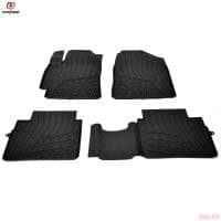 Коврики салона Norplast литьевые для Hyundai Elantra (2016-2020) № NP11-LdC-31-063