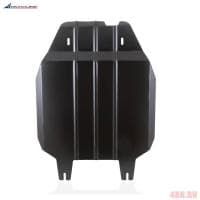 Защита раздаточной коробки для Mitsubishi Pajero Sport (2016-2025) № NLZ.35.33.230