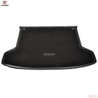 Коврик в багажник Norplast комбинированный для Infiniti QX50 (2018-2025) № NPA00-T33-700-CM