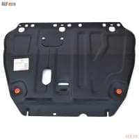 Защита картера и КПП для Ford Focus 2 (2005-2010) № ALF0701.2