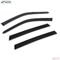 Дефлекторы боковых окон Cobra для BMW X5 E70 (2007-2013) № B20907