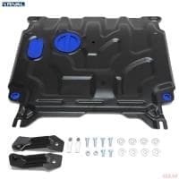 Защита картера и КПП для Kia Rio (2017-2023) № ZZZ.2369.1