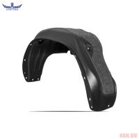 Подкрылок задний левый с шумоизоляцией для Toyota Hilux (2015-2025) № TOTEM.S.48.72.003