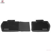 Коврики салона задние для комбинированные для Citroen Berlingo (B9) (2008-2015) № NPL-Po-64-58-1-CM