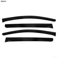 Дефлекторы окон для Changan UNI-T (2023-2025) № REINWV1295