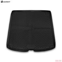 Коврик в багажник Element для BMW 5-Серия E61 универсал (2003-2010) № NLC.05.11.B12