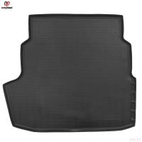 Коврик багажника для Omoda S5 (2024-2025) (с сеткой справа) № NPA00-T11-633