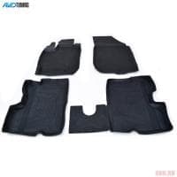 Коврики салона AVD Tuning для Renault Duster 4WD (2011-2015) № ADRPLR279