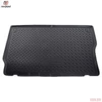 Коврик в багажник Norplast для Opel Meriva (2003-2011) № NPL-P-63-51
