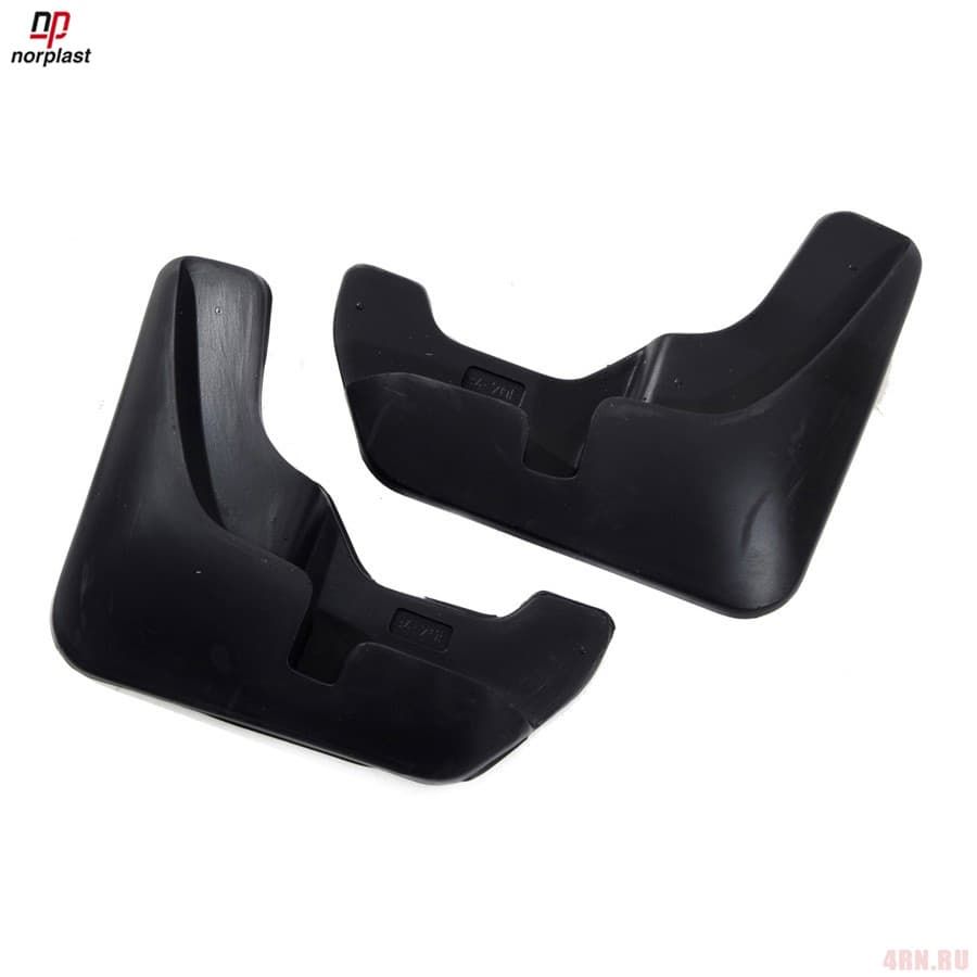 Брызговики передние для Lada (ВАЗ) Vesta (2015-2022) № NPL-Br-94-70F