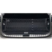 Сетка вертикальная оригинальная в багажник для Lexus NX (2014-2019) № PZ434-X3341-ZA