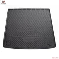 Коврик в багажник Norplast для SsangYong Rexton (2001-2007) № NPL-P-83-19