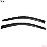 Дефлекторы боковых окон Vinguru для Mercedes Viano (W639) (2003-2010) 2 шт. № AFV84003