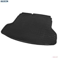 Коврик в багажник Rival для Kia Cerato седан (2018-2025) № 12802003