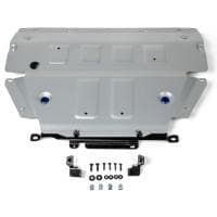 Защита двигателя для Lamborghini Urus (2017-2025) № 333.2901.1