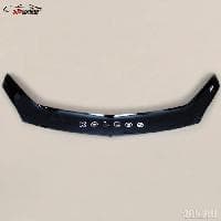 Дефлектор капота VIP-Tuning для Renault Koleos (2008-2011) № RL24VT