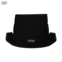 Коврик багажника комбинированный оригинальный для Chery Tiggo 8 Pro (2021-2025) при сложенном 3-м ряде № NPTM002CCY04