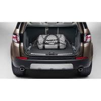 Сетка горизонтальная оригинальная в багажник для Land Rover Discovery 4 (вкл. Sport) (2014-2016) № VPLCS0269
