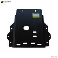 Защита раздаточной коробки для Land Rover Defender 110 (2007-2016) № 13212