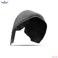 Подкрылок задний правый с шумоизоляцией для Volkswagen Teramont (2018-2025) № TOTEM.S.51.04.004