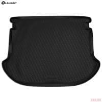 Коврик в багажник Element для Nissan Murano (2003-2007) № CARNIS00006