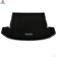 Коврик багажника комбинированный для Chery Tiggo 8 Pro Max (2022-2025) (сложенный 3-й ряд) № NPA00-T11-759-СМ