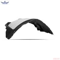 Подкрылок передний левый с шумоизоляцией для Toyota Land Cruiser 300 (2021-2025) 110 № TOTEM.S.AN0122.11