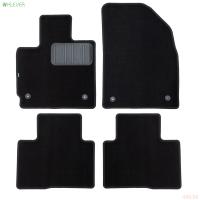 Коврики салона текстильные Standard для CHERYEXEED TXL (2020-2025) № KLEVER021060101210kh