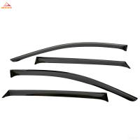 Дефлекторы боковых окон для Baic X55 (2022-2025) № DN-BAIC-00004