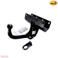 Фаркоп Auto-Hak для Jeep Wrangler JK (2006-2017) № JP 09