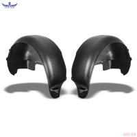 Подкрылки задние для Ford Mondeo (2007-2014) 2 шт. № ORIG.1750931