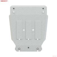 Защита КПП для Iveco Daily (2018-2025) № 36.4254