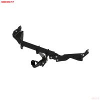 Фаркоп для Kia Rio X (2021-2024) № 4518.12