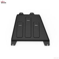 Защита КПП для Changan Hunter Plus АКПП (2023-2025) полный № 111.08920.1