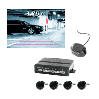 Видеопарктроник Swat  с автоматической диагностикой № SWAT PT-134B