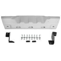 Защита рулевых тяг для Jeep Wrangler (2017-2025) № 2333.2740.1.6