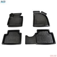 Коврики салона Avtodriver Promo для Kia Sportage (2010-2015) № ADRPRO010